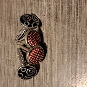 Cufflinks